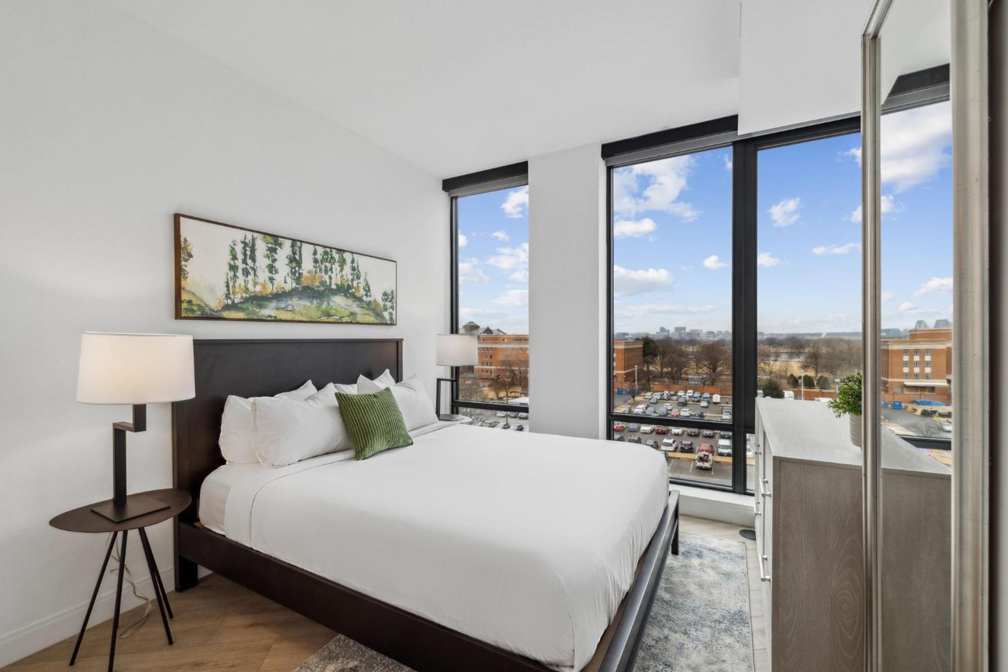 Placemakr Buzzard Point * Washington