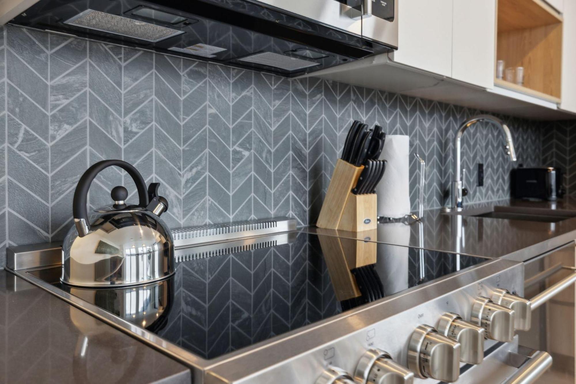 Apartment Placemakr Buzzard Point Washington
