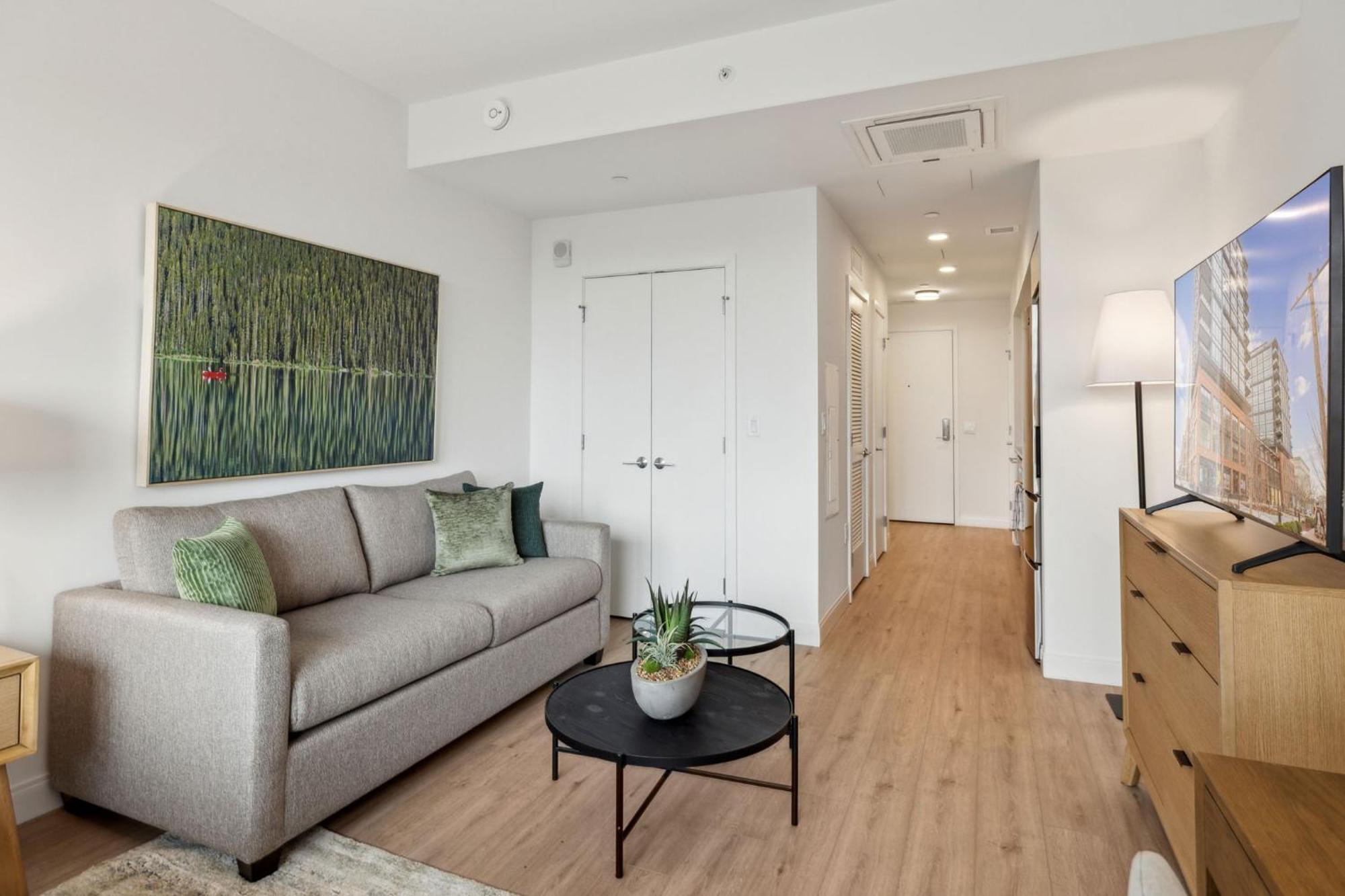 Placemakr Buzzard Point Washington