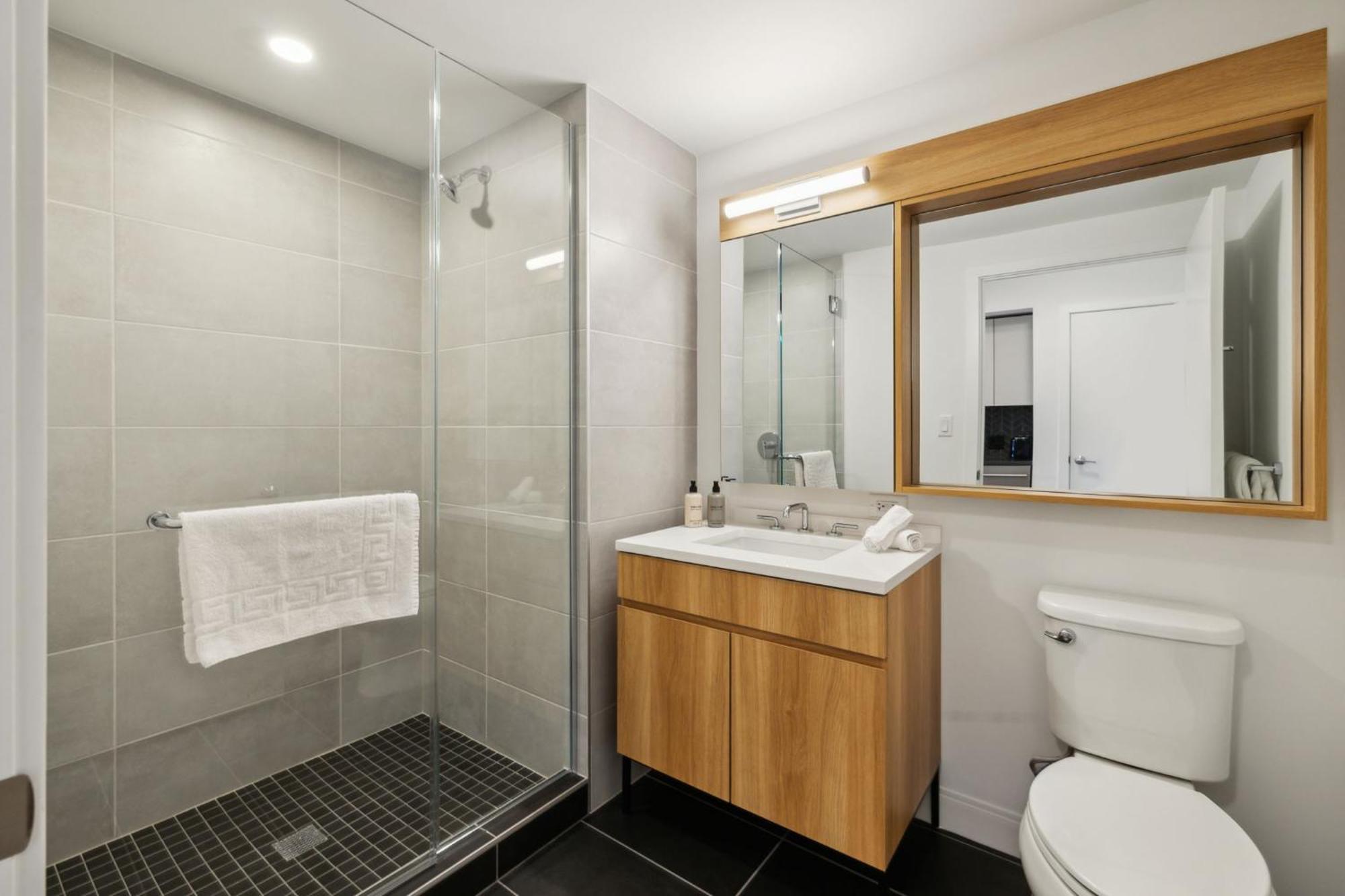 Apartment Placemakr Buzzard Point