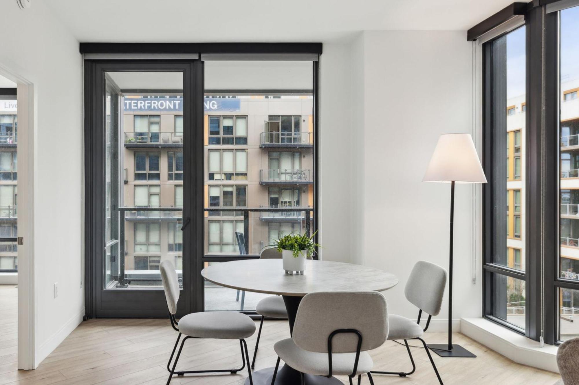 Apartment Placemakr Buzzard Point *