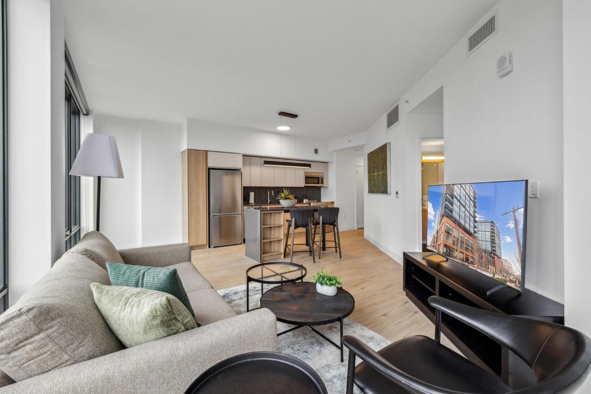 Placemakr Buzzard Point *