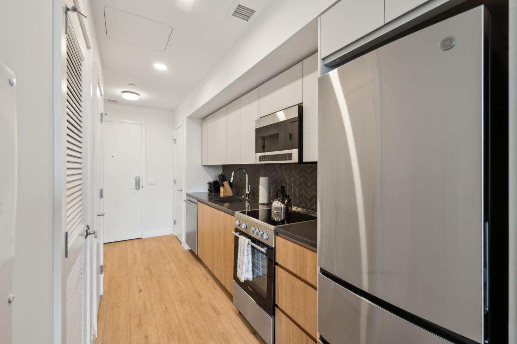 Placemakr Buzzard Point Washington