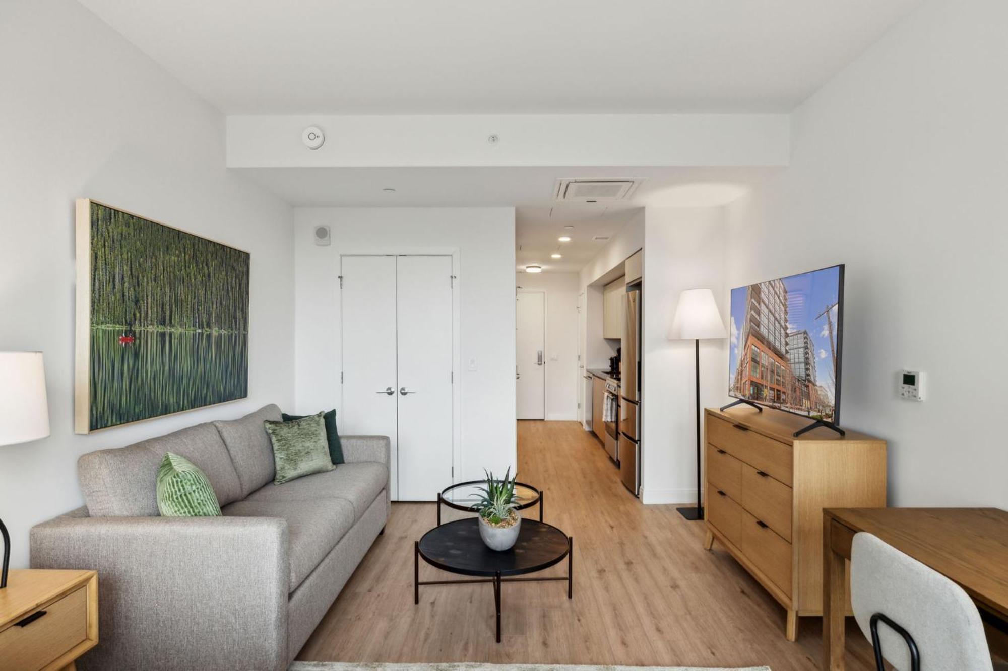 Placemakr Buzzard Point * Washington