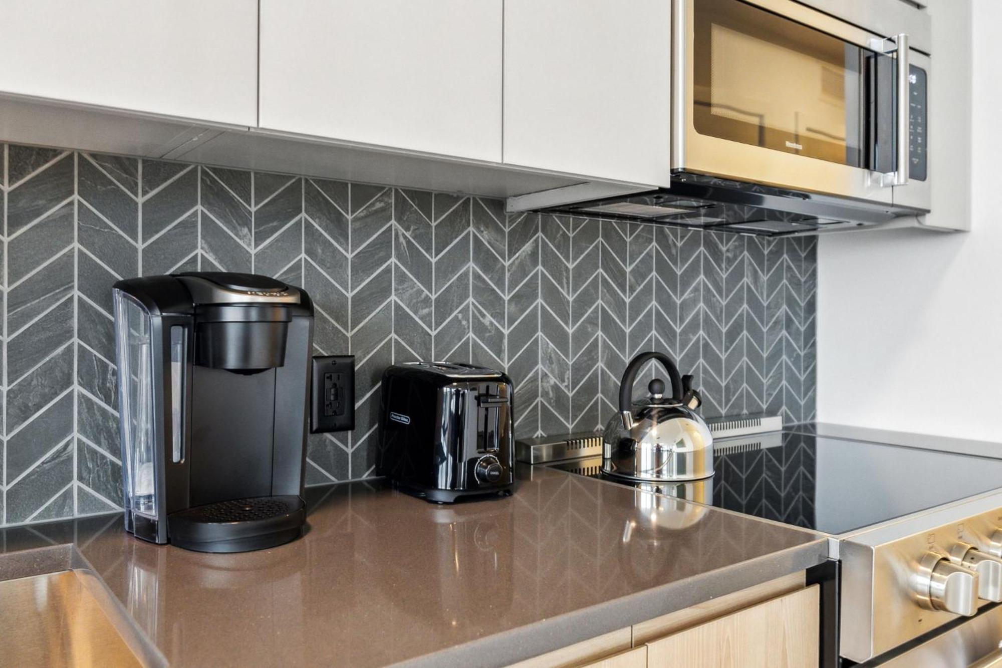 Apartment Placemakr Buzzard Point Washington