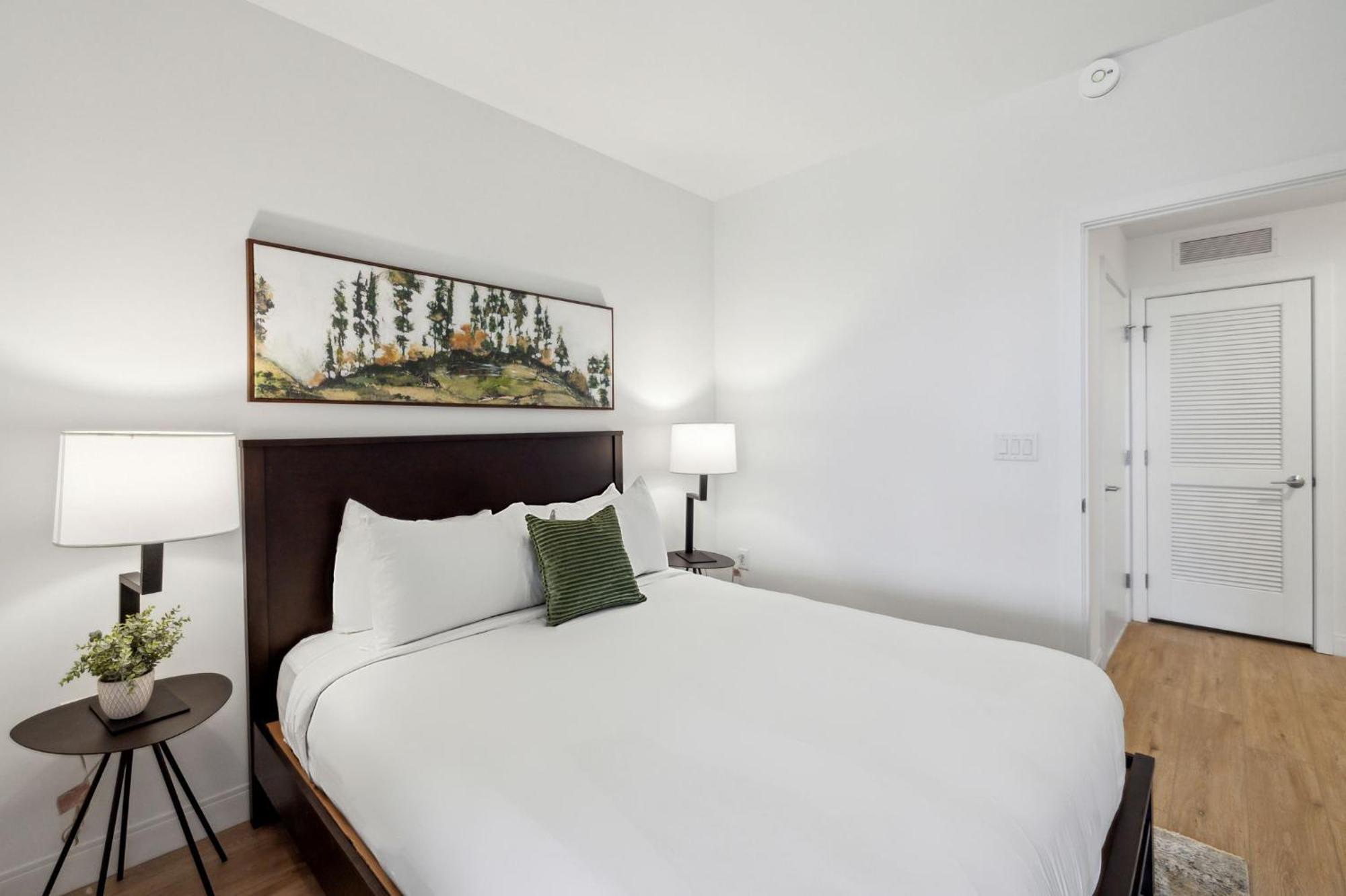 Placemakr Buzzard Point Apartment Washington