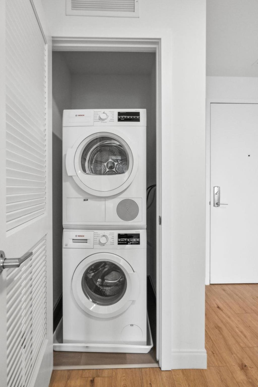 Placemakr Buzzard Point Apartment Washington