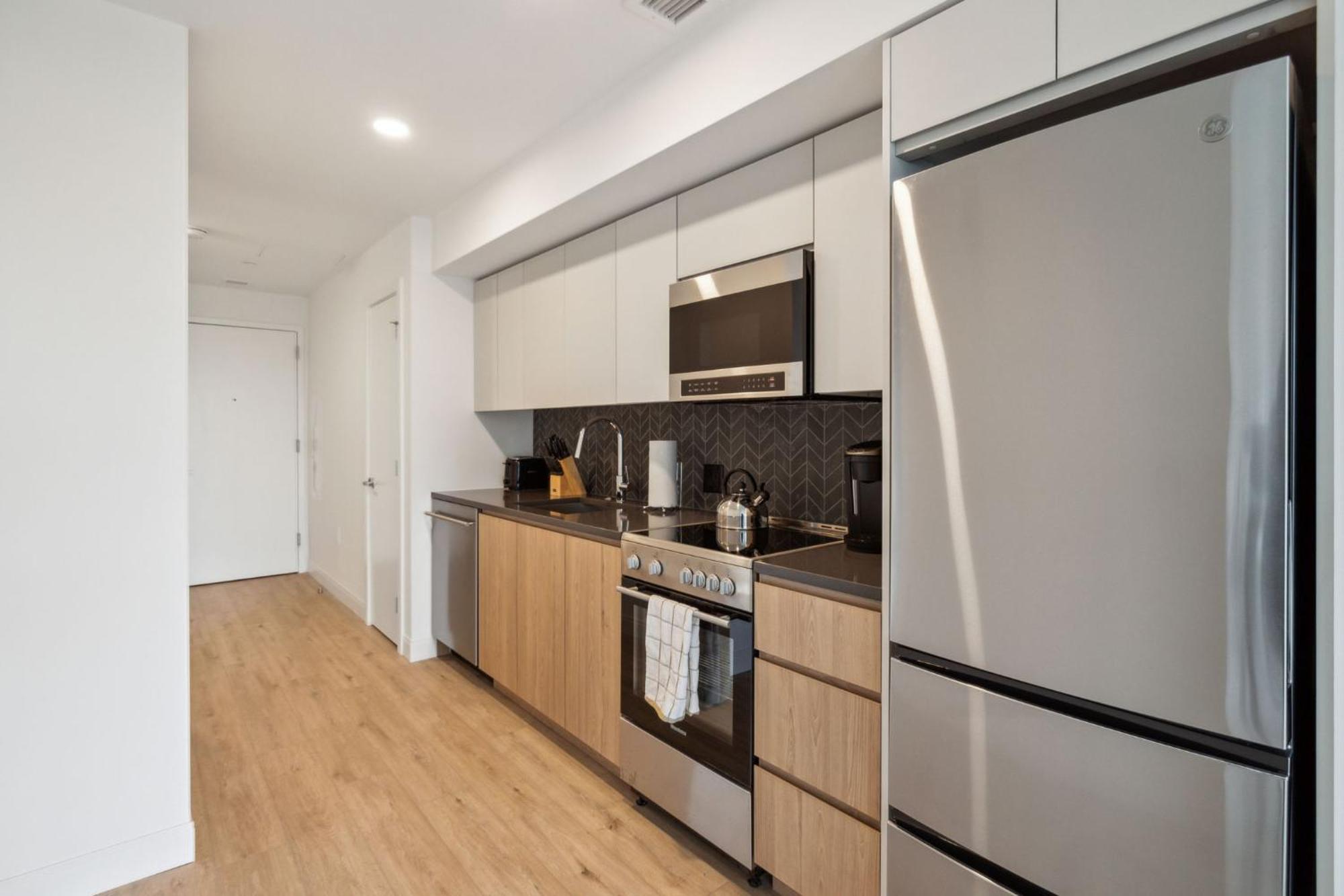 Apartment Placemakr Buzzard Point