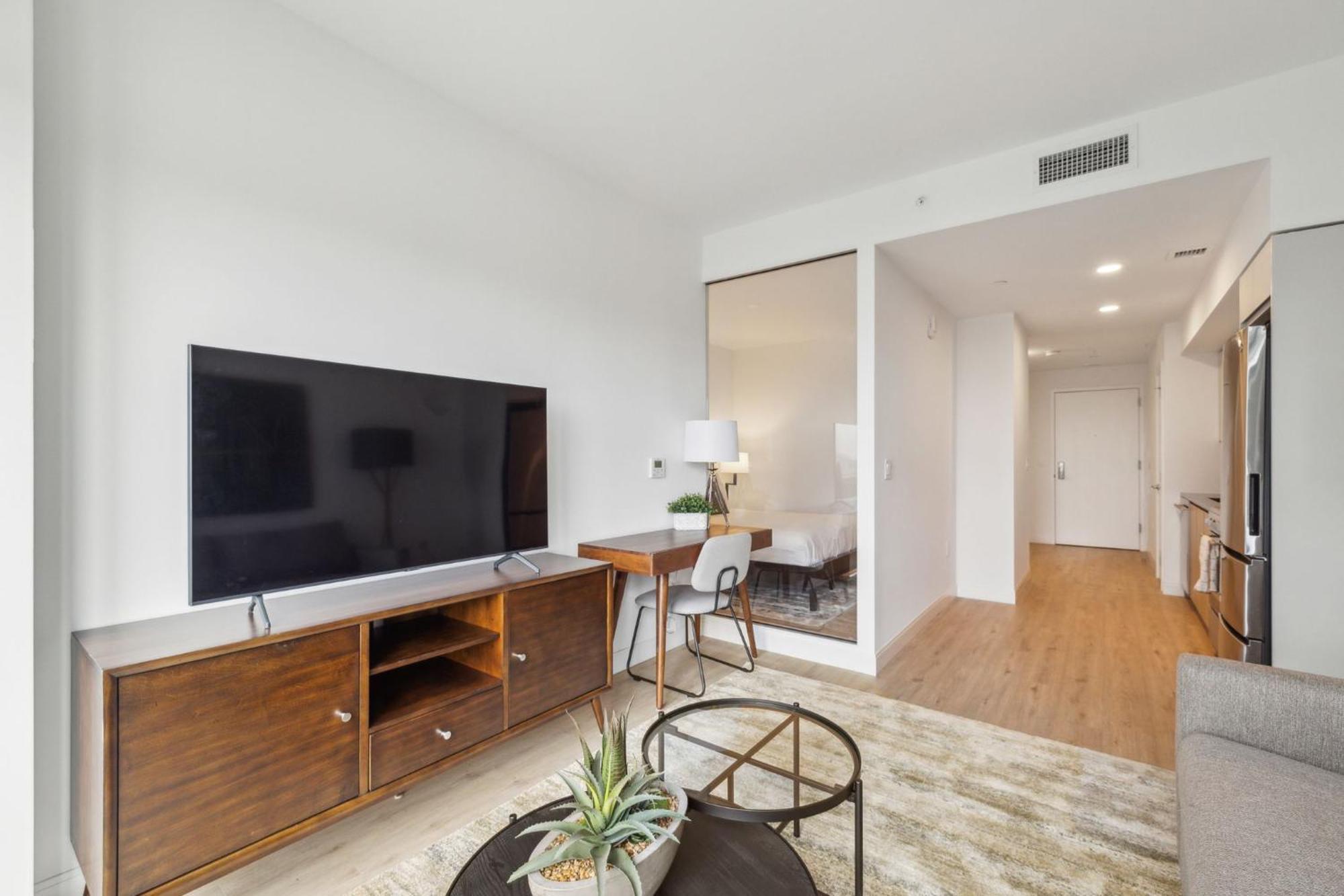Placemakr Buzzard Point Apartment