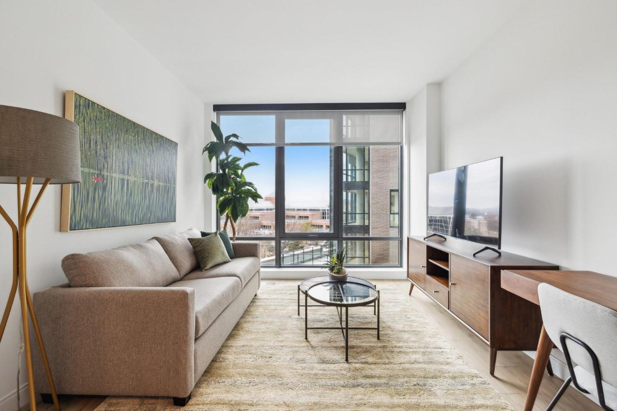 Apartment Placemakr Buzzard Point *
