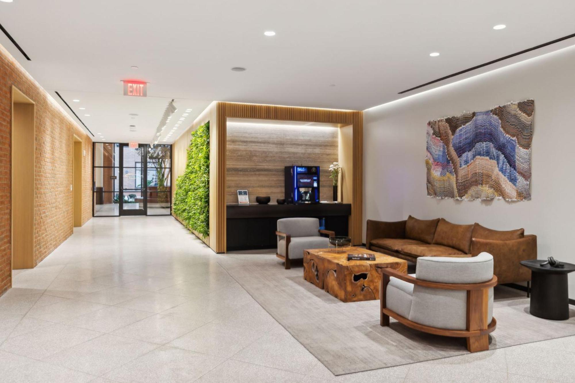 Apartment Placemakr Buzzard Point *