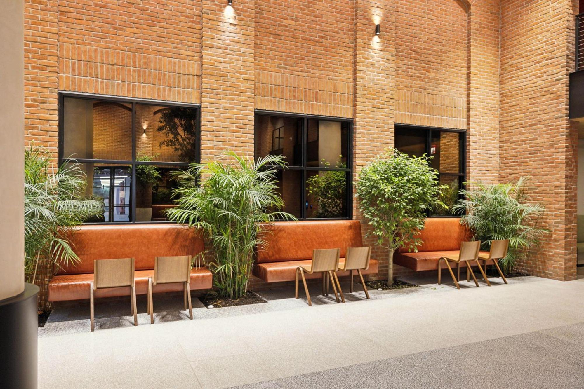Apartment Placemakr Buzzard Point Washington