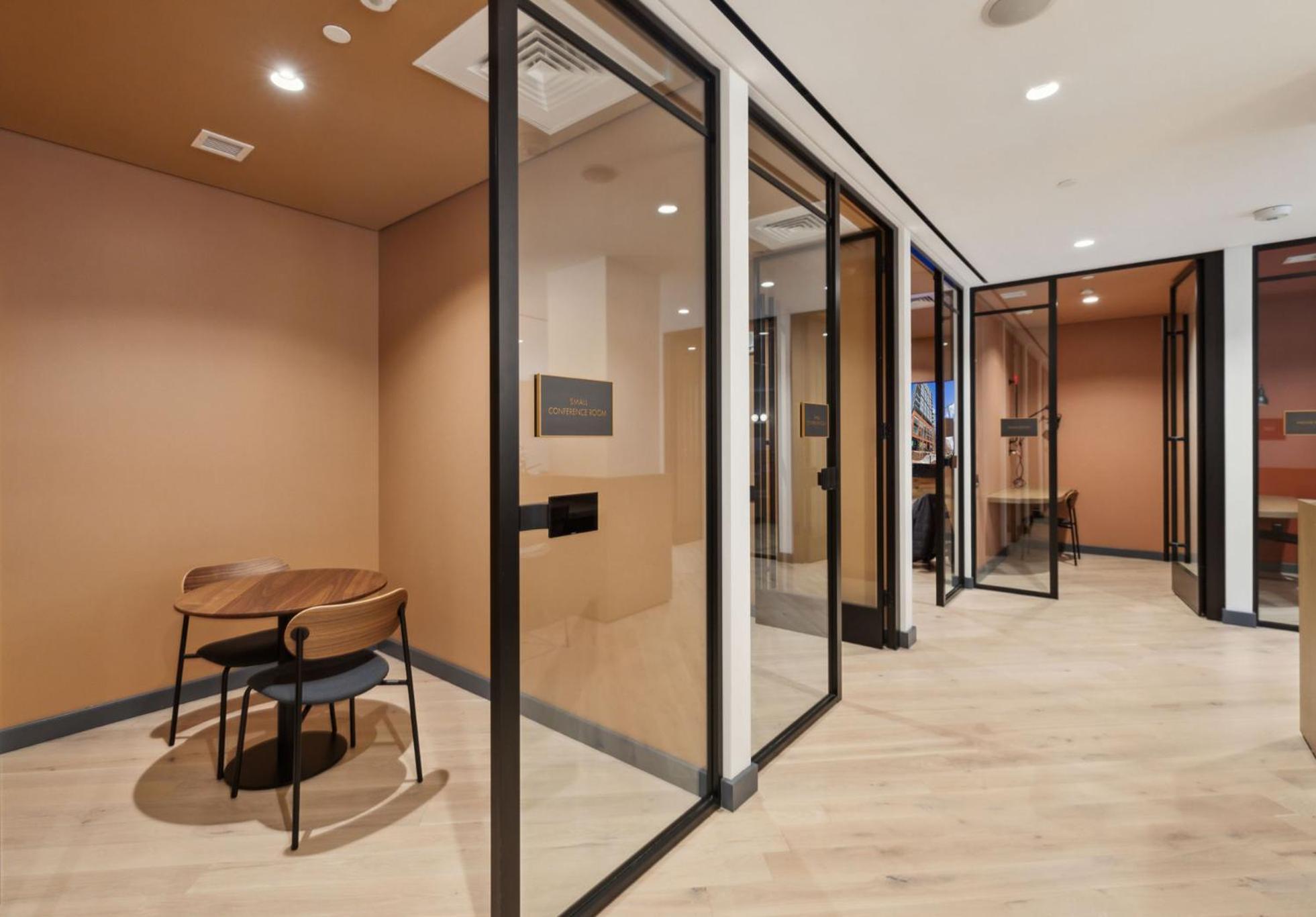 Placemakr Buzzard Point *