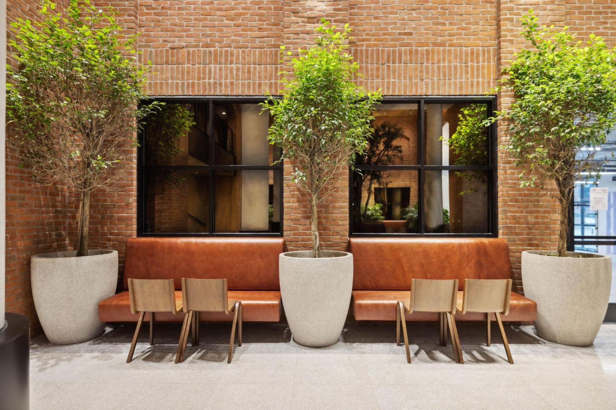 Placemakr Buzzard Point Apartment