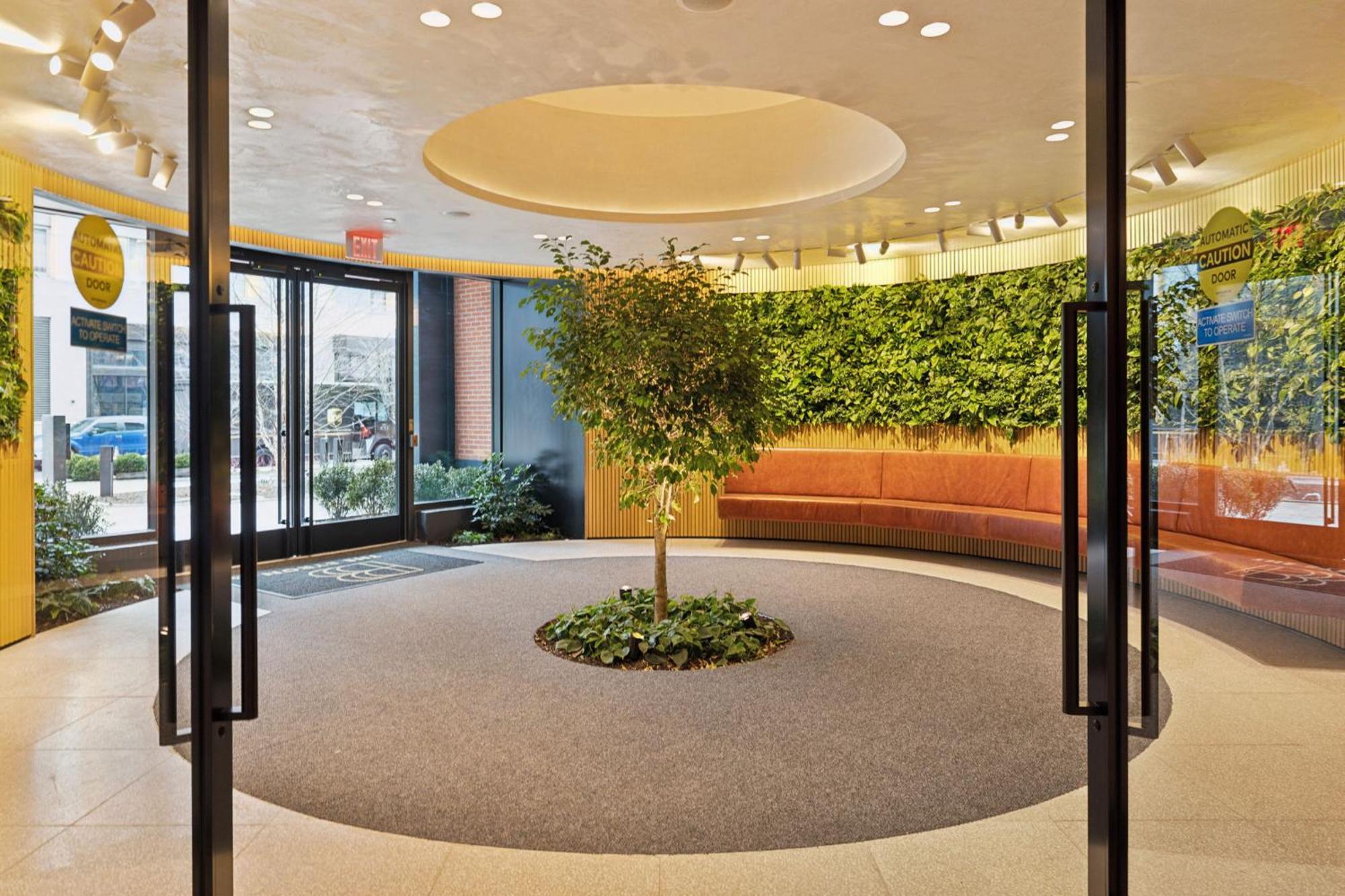 Placemakr Buzzard Point Apartment Washington
