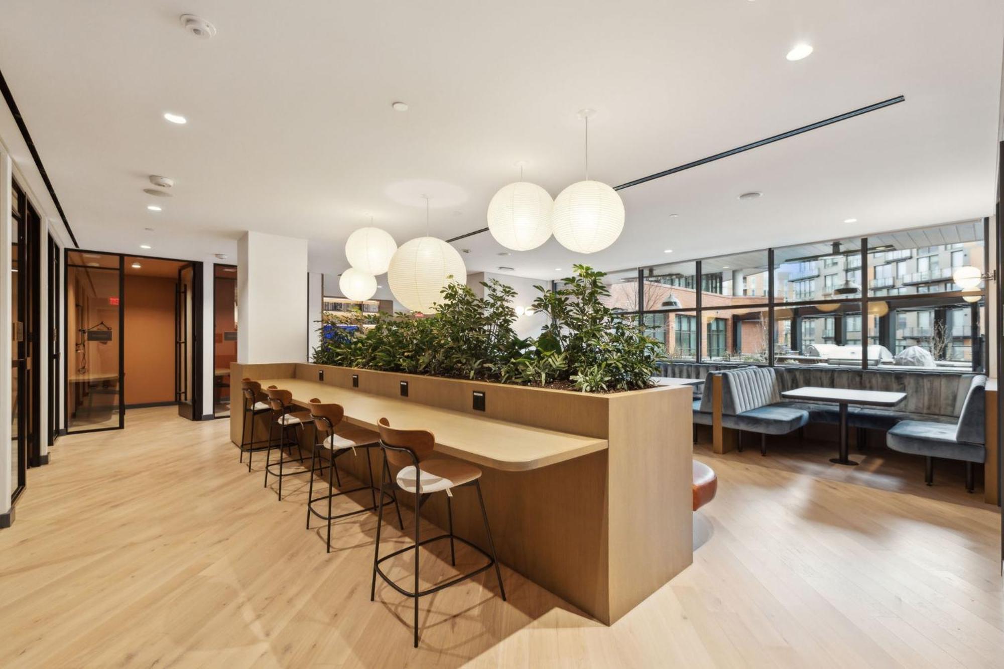 Placemakr Buzzard Point *