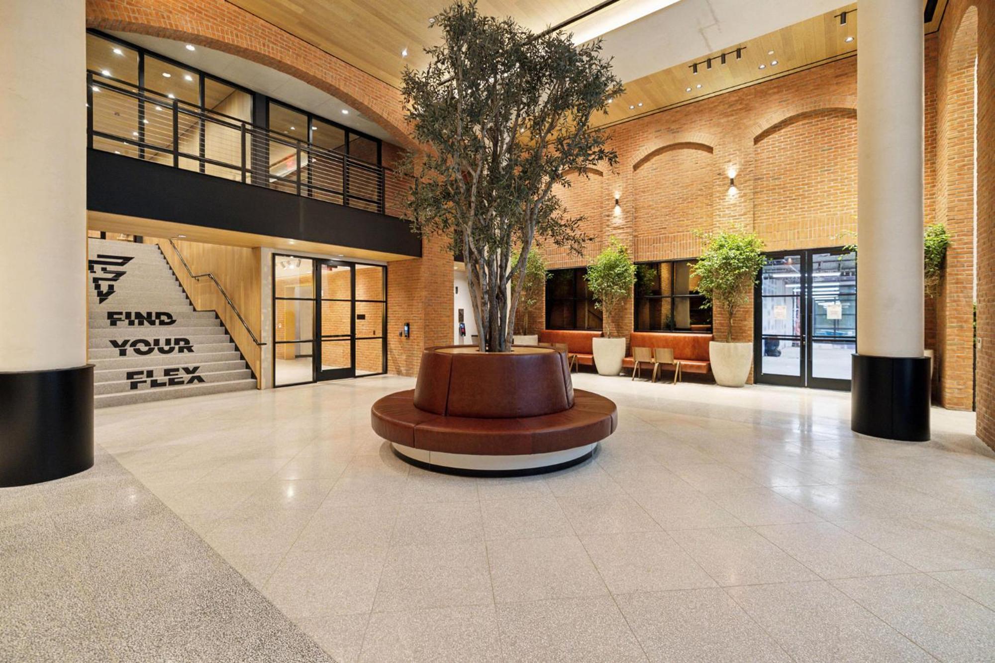 Apartment Placemakr Buzzard Point Washington