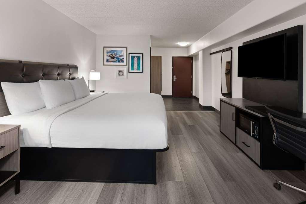 La Quinta Dc * Washington