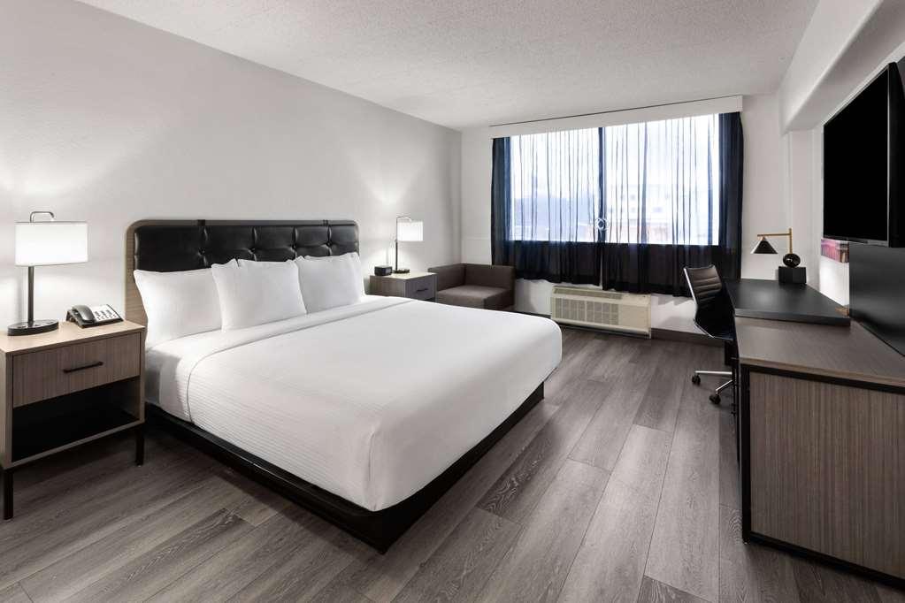 La Quinta Dc