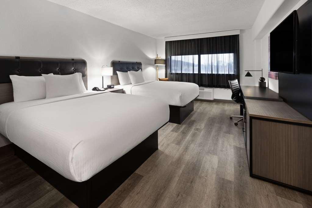 La Quinta Dc Hotel