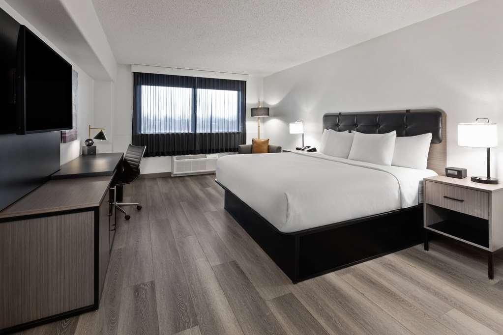 Hotel La Quinta Dc