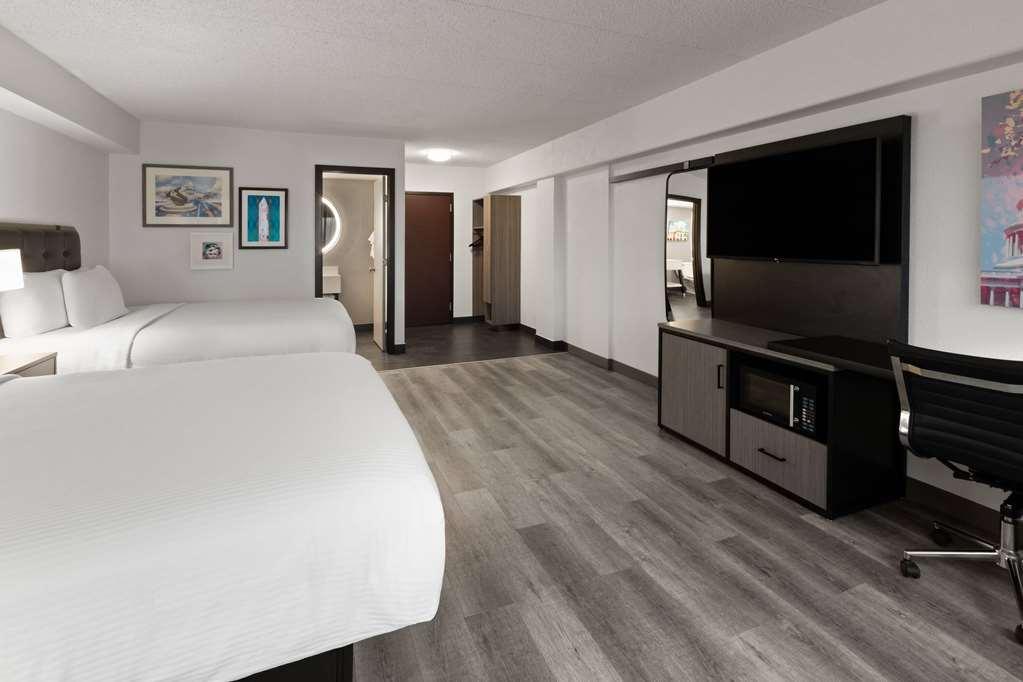 La Quinta Dc Hotel *