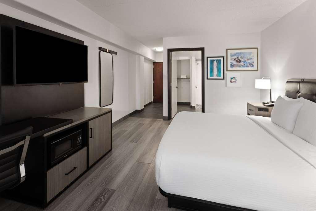 Hotel La Quinta Dc Washington