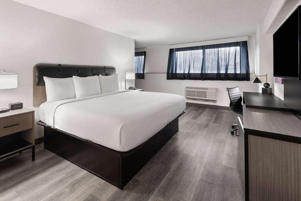 La Quinta Dc * Washington
