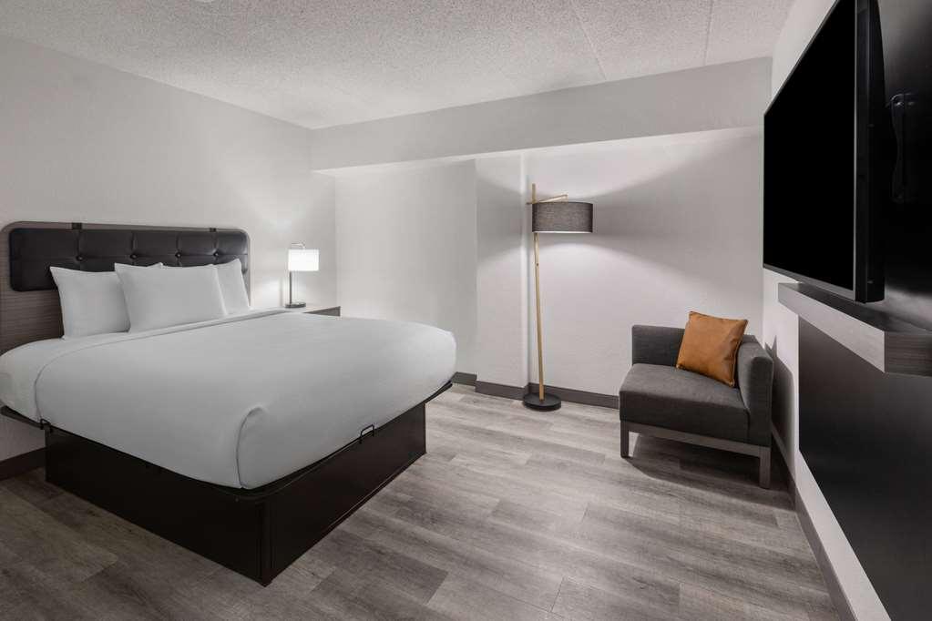La Quinta Dc Hotel *