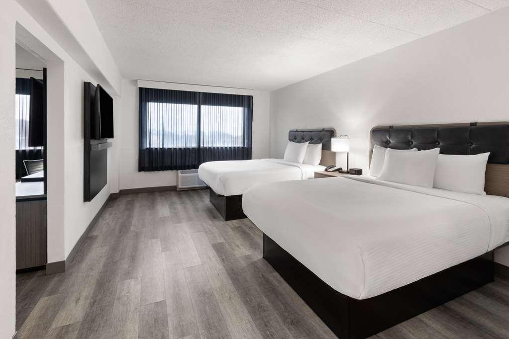 Hotel La Quinta Dc *