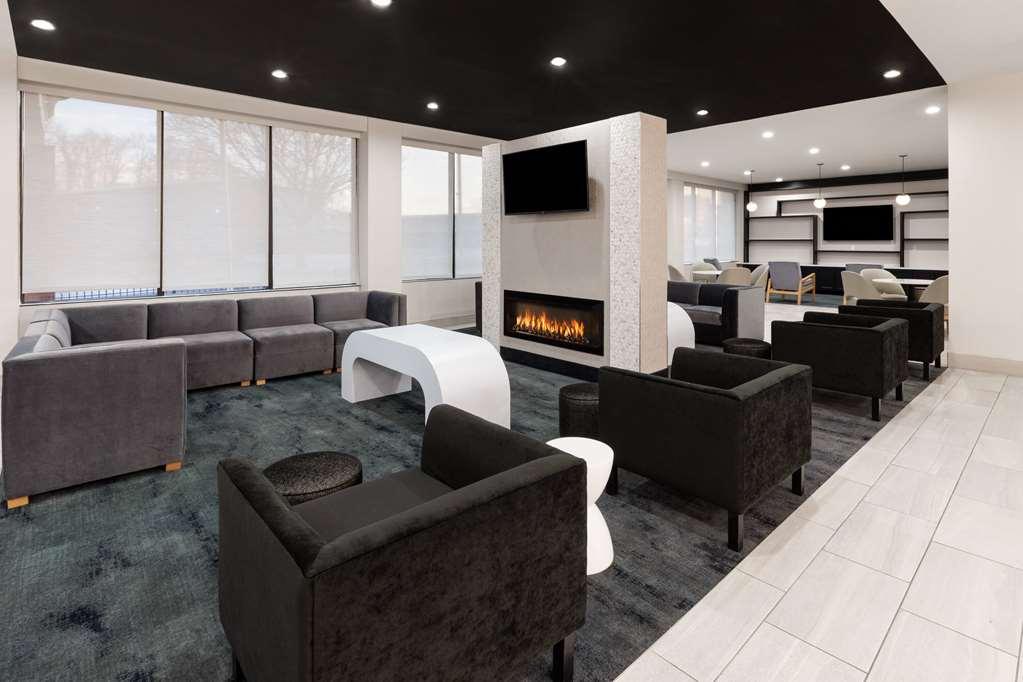 La Quinta Dc Hotel *