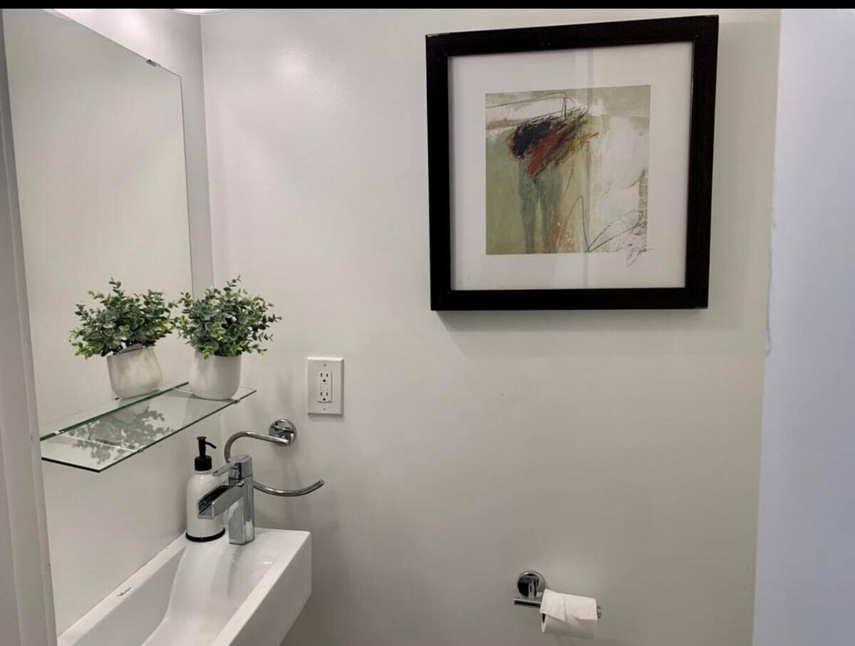 3bed 2bath Downtown Dc's Near Everything Villa *