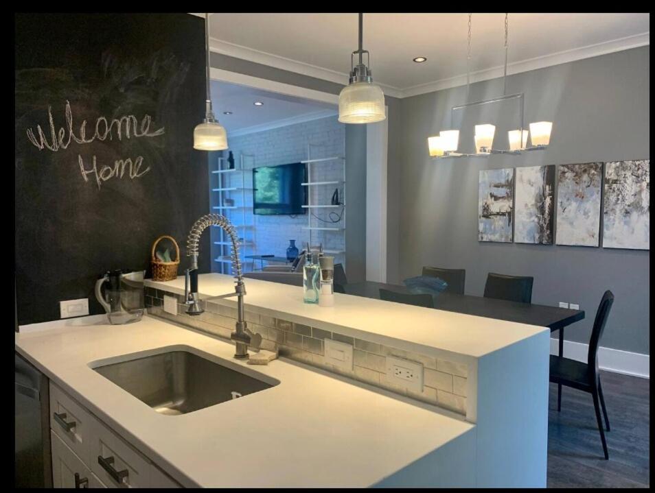 3bed 2bath Downtown Dc's Near Everything *