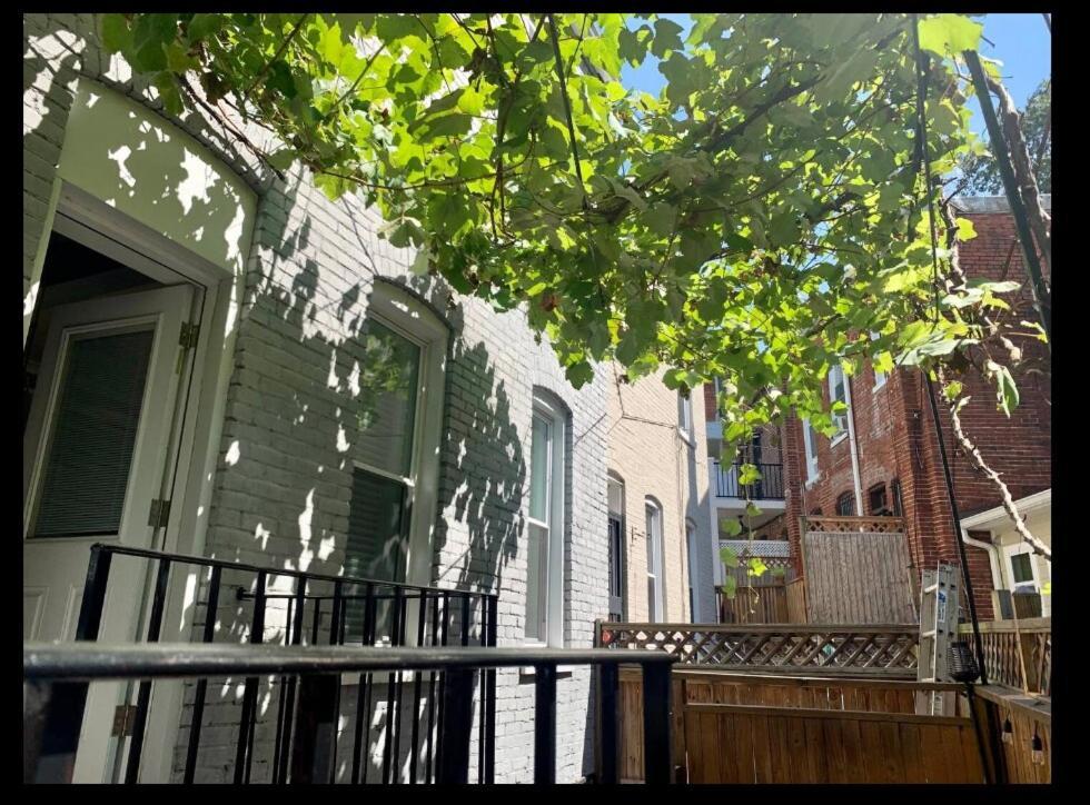 Villa 3bed 2bath Downtown Dc's Near Everything