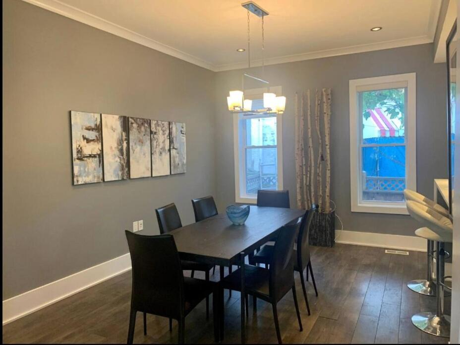 Villa 3bed 2bath Downtown Dc's Near Everything Washington