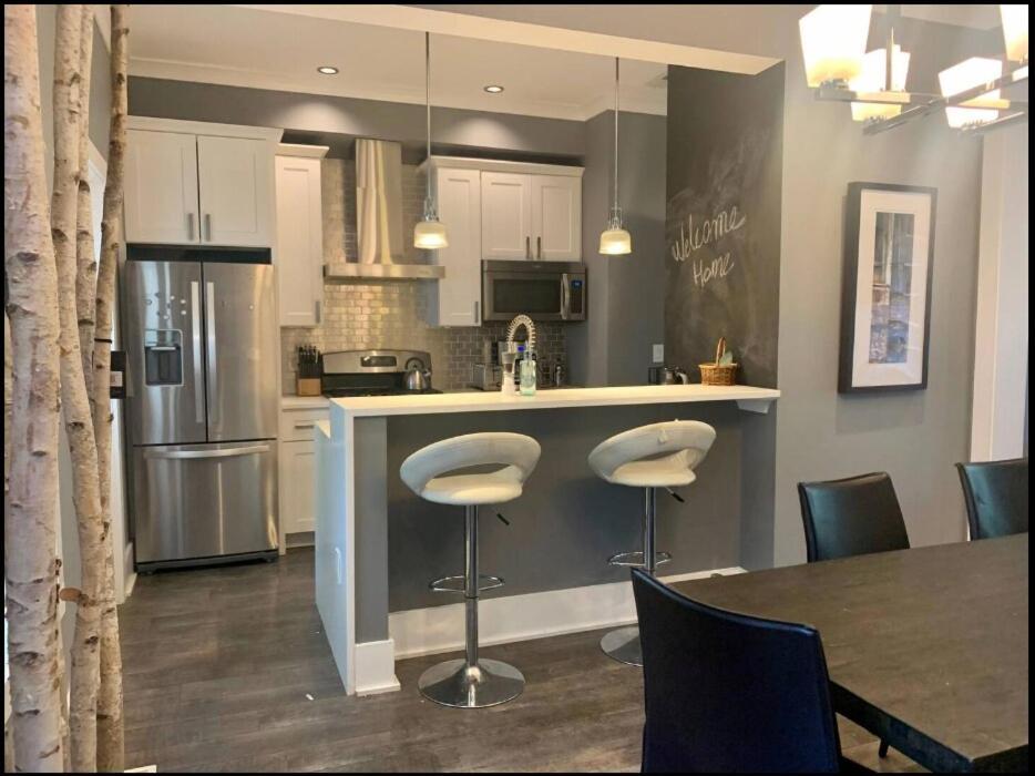 3bed 2bath Downtown Dc's Near Everything Villa Washington