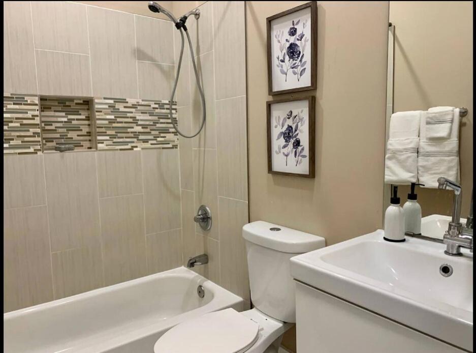 3bed 2bath Downtown Dc's Near Everything