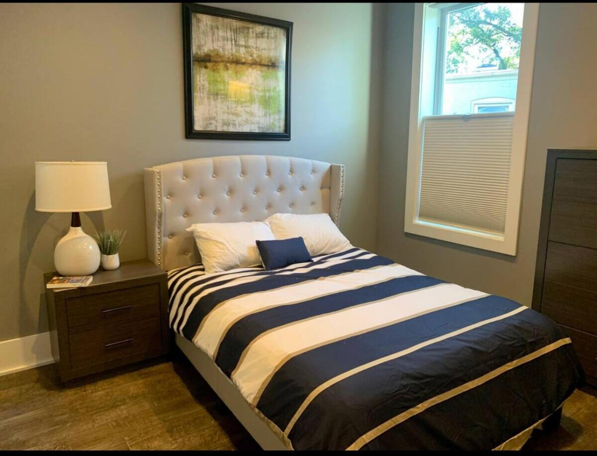 3bed 2bath Downtown Dc's Near Everything Villa