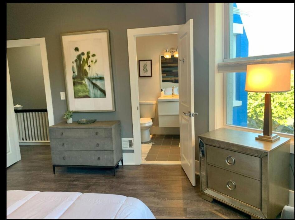 Villa 3bed 2bath Downtown Dc's Near Everything *