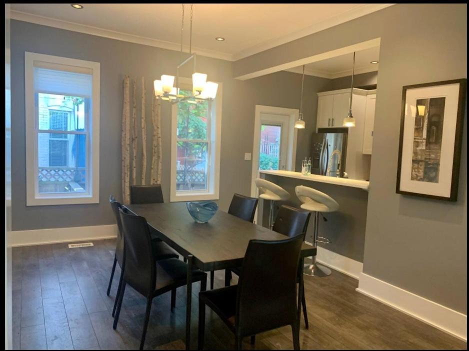 3bed 2bath Downtown Dc's Near Everything Washington