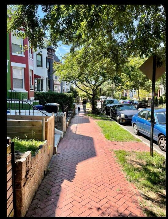3bed 2bath Downtown Dc's Near Everything * Washington