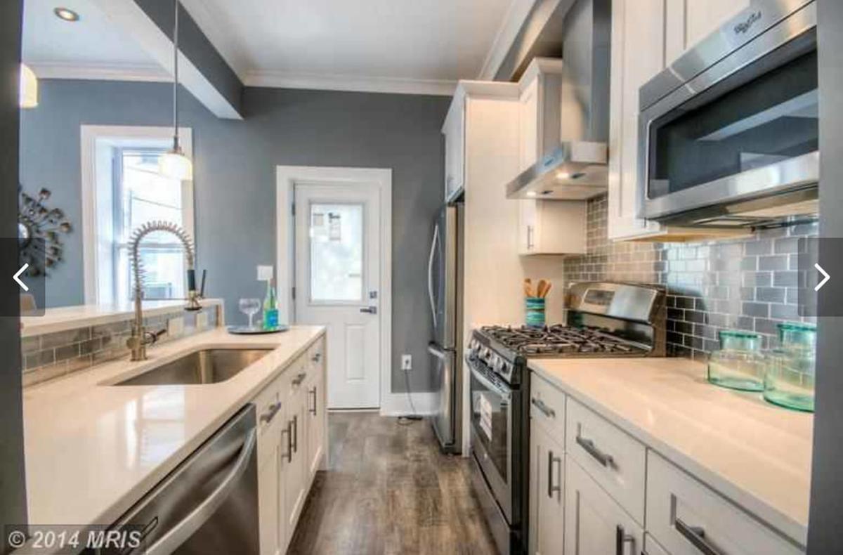 3bed 2bath Downtown Dc's Near Everything