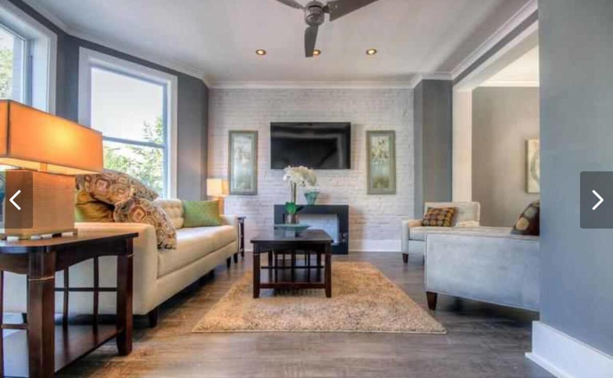 Villa 3bed 2bath Downtown Dc's Near Everything