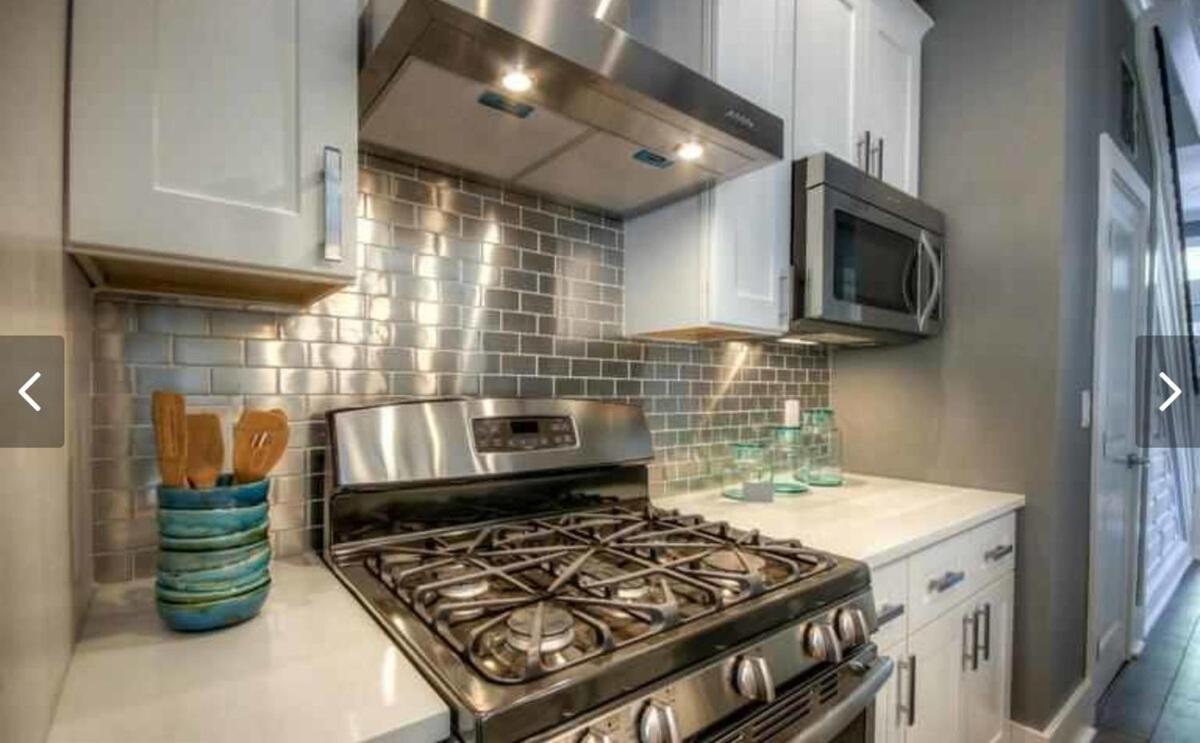 3bed 2bath Downtown Dc's Near Everything Villa Washington