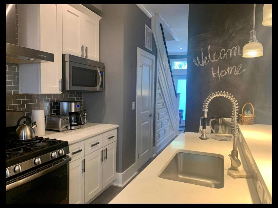 Villa 3bed 2bath Downtown Dc's Near Everything Washington