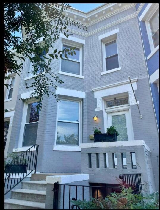 3bed 2bath Downtown Dc's Near Everything
