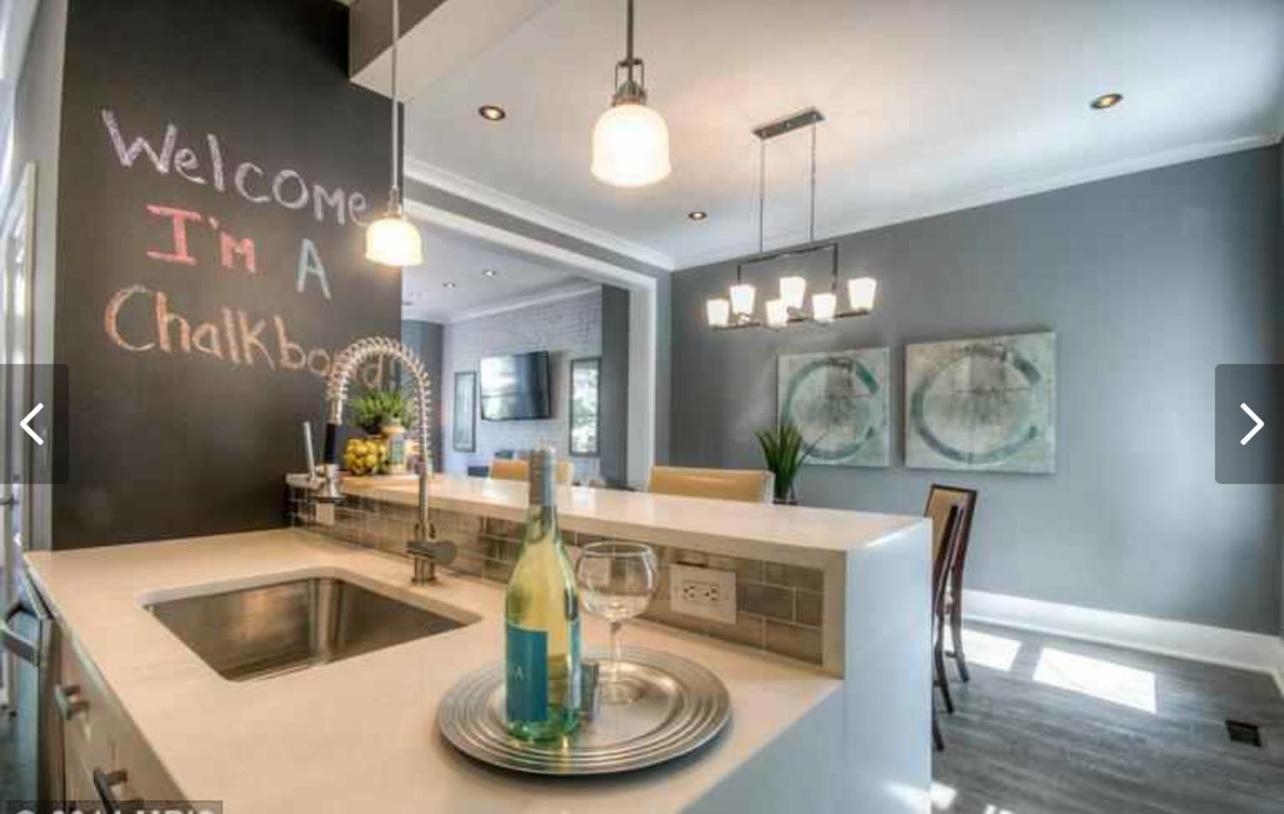 Amazing Large 4 Bedroom 3 Bathroom In Downtown Dc Walk Everywhere Washington