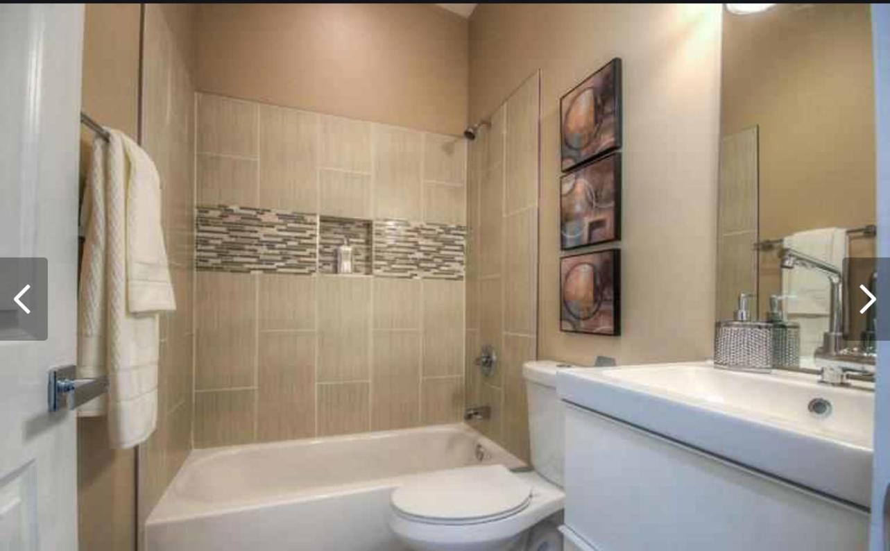Villa Amazing Large 4 Bedroom 3 Bathroom In Downtown Dc Walk Everywhere Washington