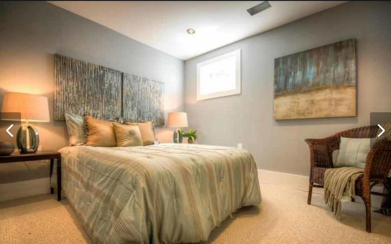 Amazing Large 4 Bedroom 3 Bathroom In Downtown Dc Walk Everywhere Villa