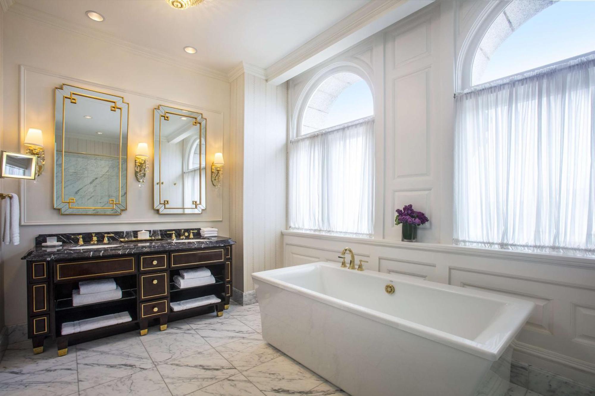 Hotel Waldorf Astoria Dc Washington